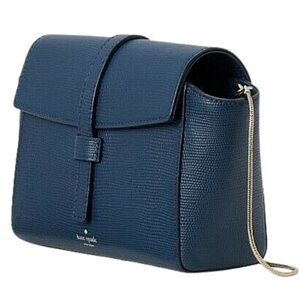 Kate Spade Riverside Street Emmie Crossbody